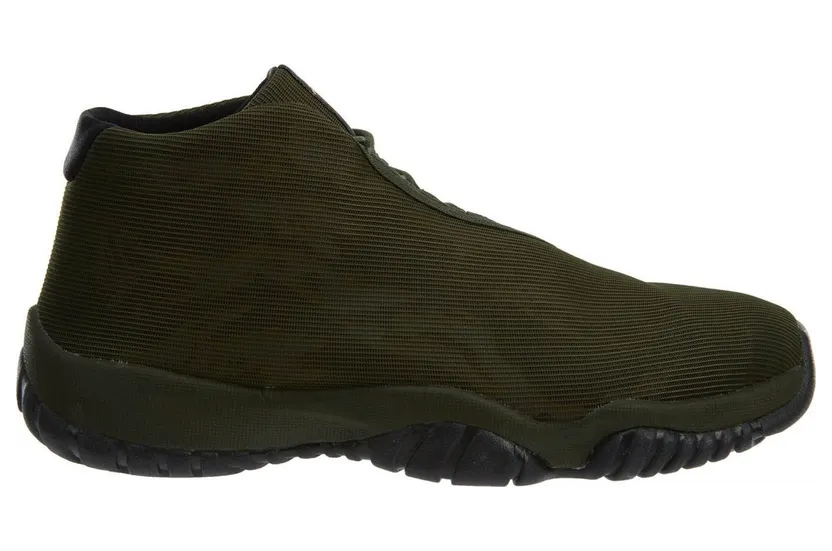 Jordan Future Green Camo (656503-301)
