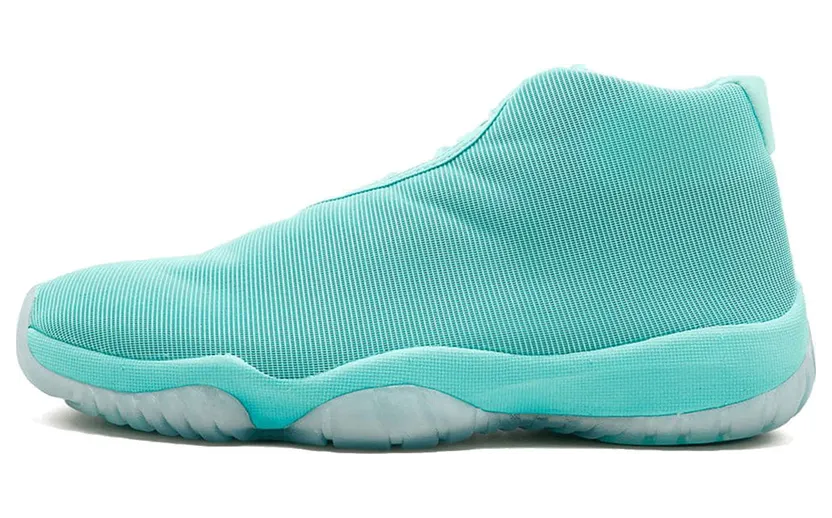 Jordan Future Hyper Jade (656503-315)