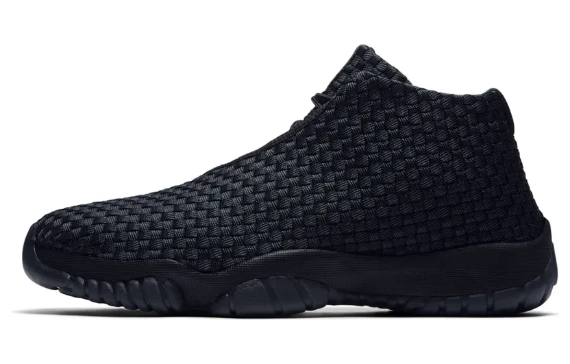 Jordan Future Triple Black (656503-001)