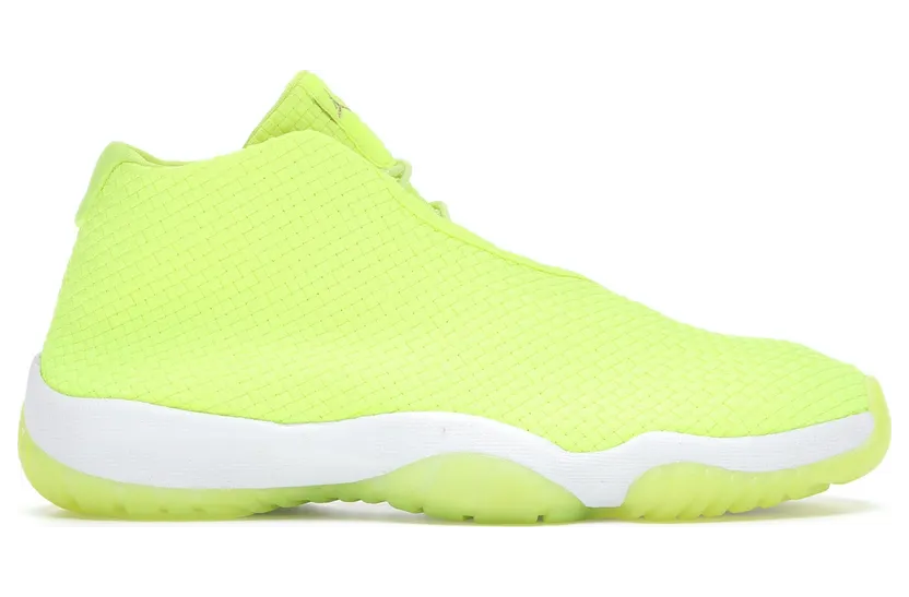 Jordan Future Volt (656503-720)