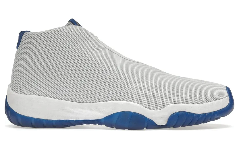 Jordan Future White Sport Blue (656503-107)