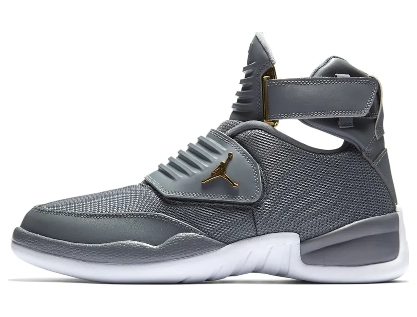 Jordan Generation 23 Cool Grey (AA1294-004)