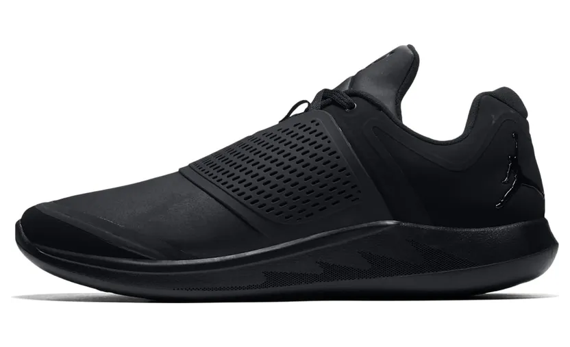 Jordan Grind 2 Black (AO9567-001)