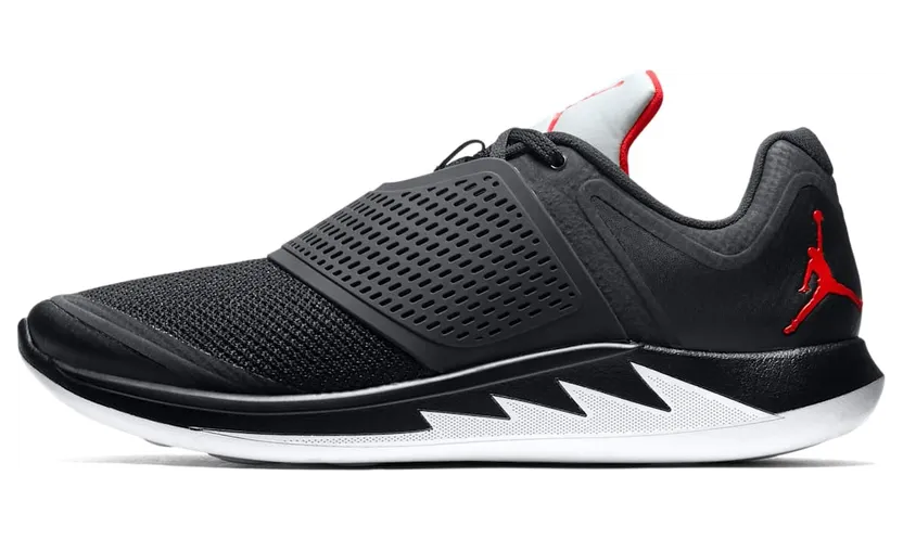 Jordan Grind 2 Black White (AO9567-023)