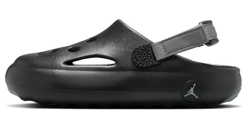 Jordan Hydrip Black Smoke Grey (HF5981-001)