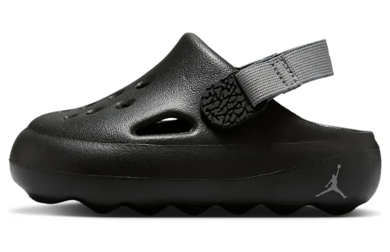 Jordan Hydrip Black Smoke Grey (HF5983-001)