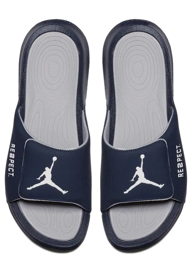 Jordan Hydro 6 Derek Jeter RE2PECT (AH6733-402)