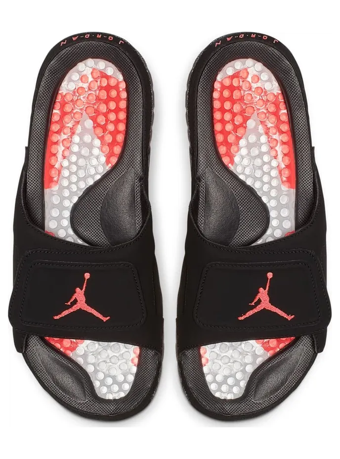 Jordan Hydro 6 Retro Black Infrared 23 (630752-060)