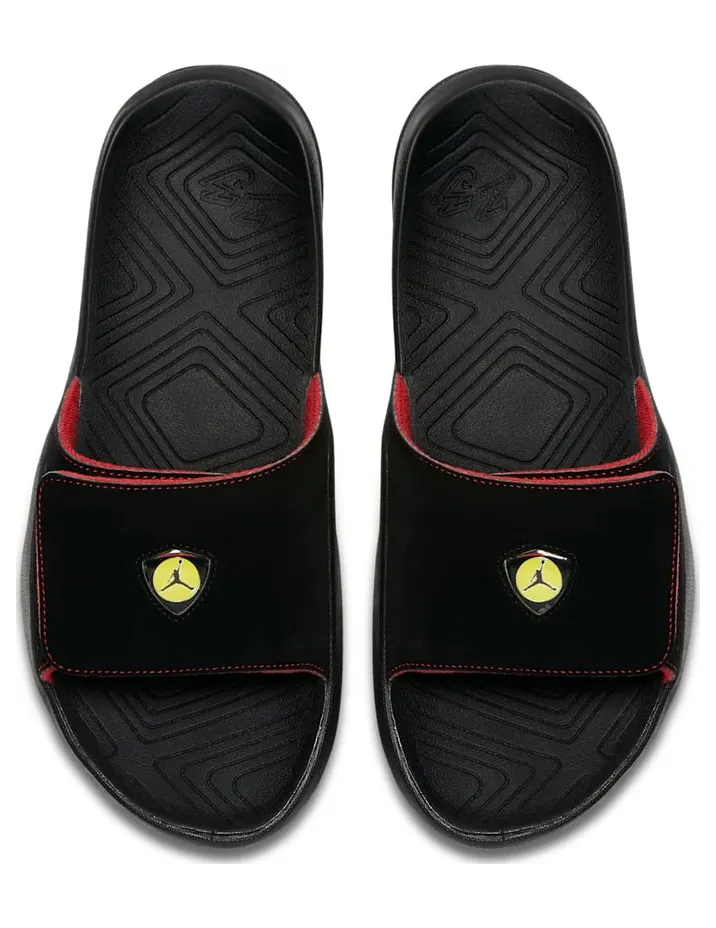 Jordan Hydro 7 Last Shot (AA2517-003)