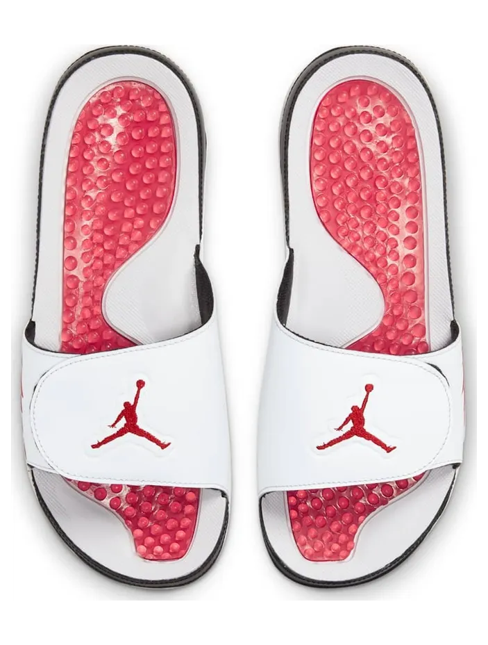 Jordan Hydro V Retro Weiß (555501-101)