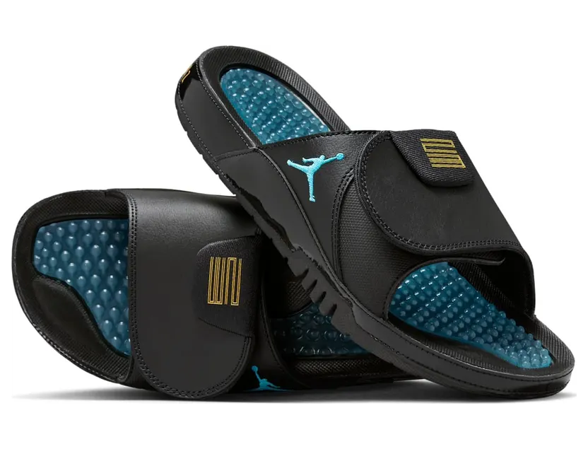 Jordan Hydro XI Retro “Gamma” (FN2452-047)