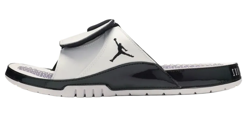 Jordan Hydro XI Retro “White” (AA1336-117)