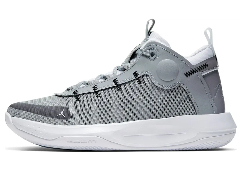 Jordan Jumpman 2020 Particle Grey (BQ3449-002)