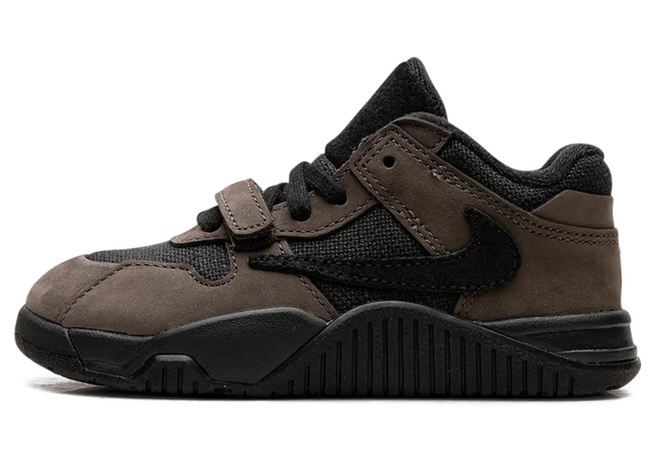 Jordan Jumpman Jack TR TD “Dark Mocha” (FJ2852-204)