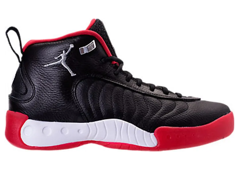 Jordan Jumpman Pro Bred (2017)