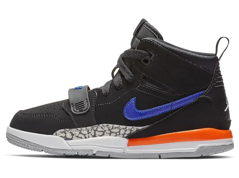 Jordan Legacy 312 Knicks (PS)