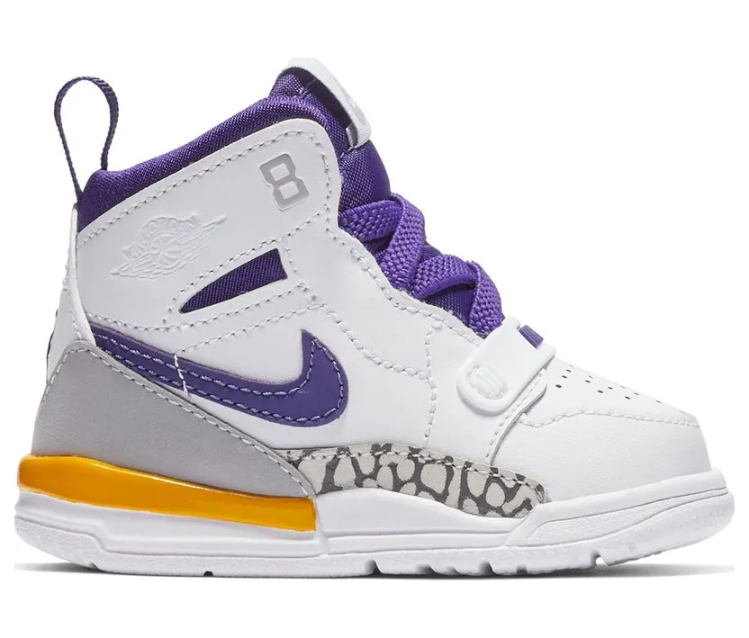 Jordan Legacy 312 Lakers (TD)