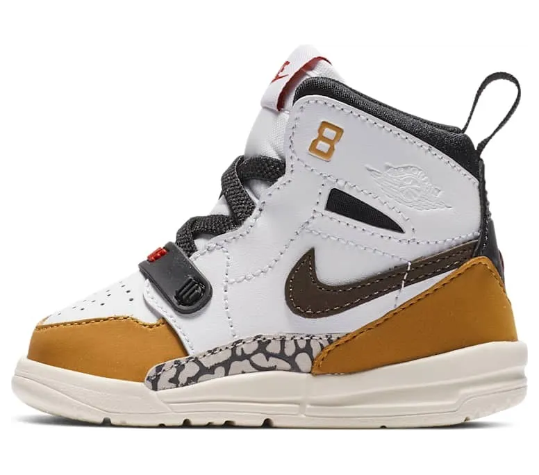 Jordan Legacy 312 Rookie of the Year (TD)