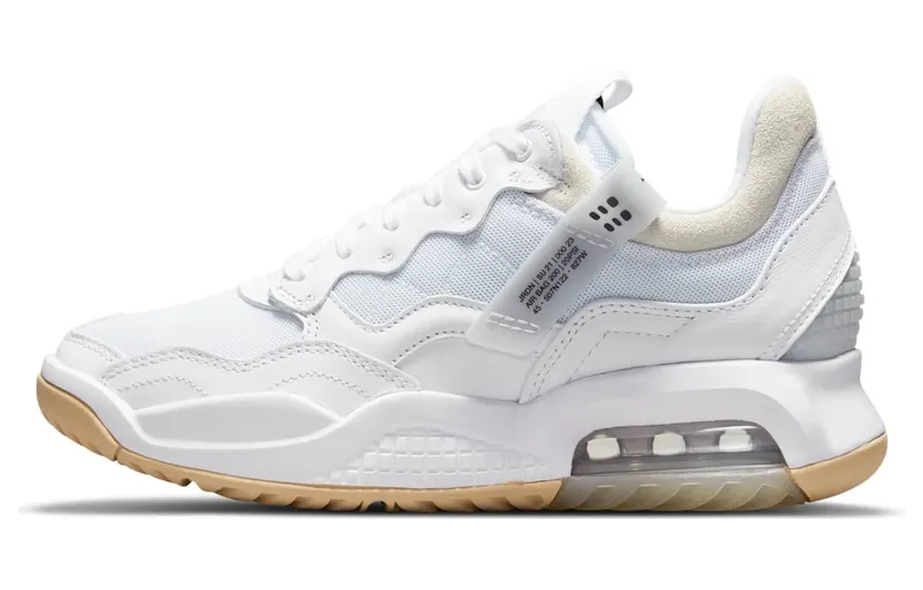 Jordan MA2 White (CW5992-102)