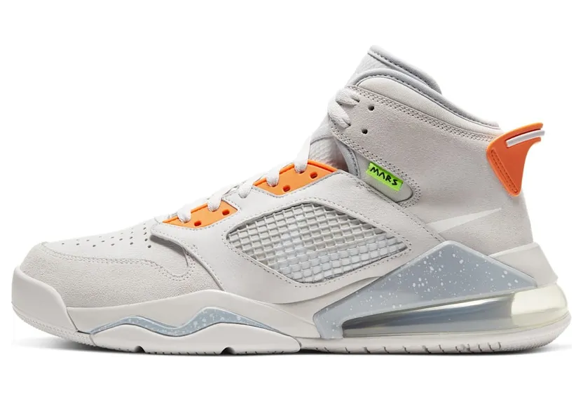 Jordan Mars 270 Grau (CT9132-002)