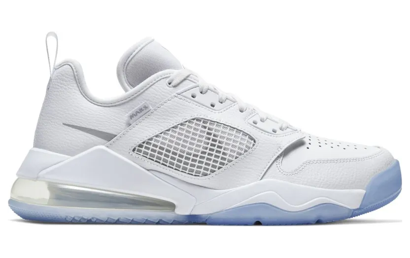Jordan Mars 270 Pure Money (CK1196-100)