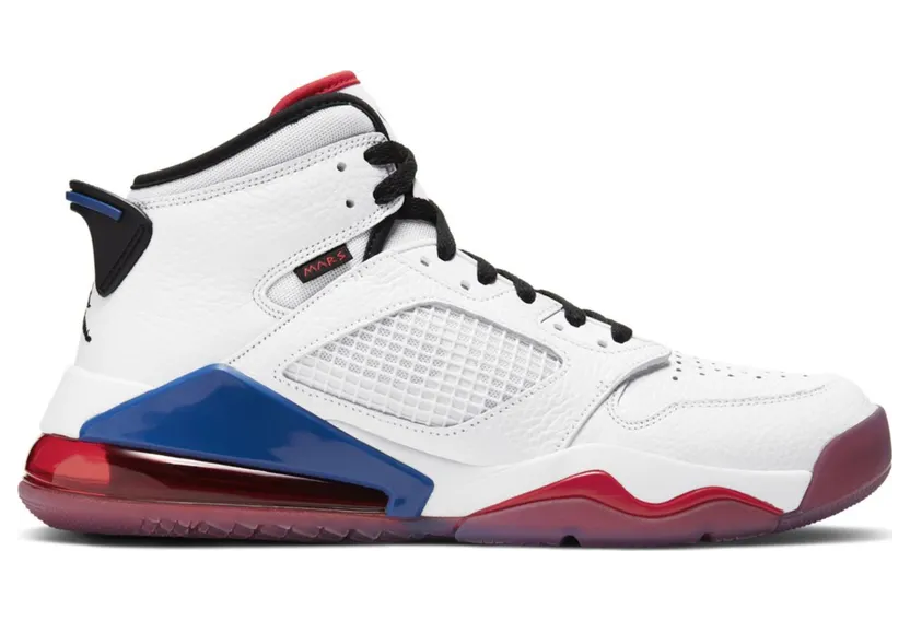 Jordan Mars 270 White (CD7070-104)