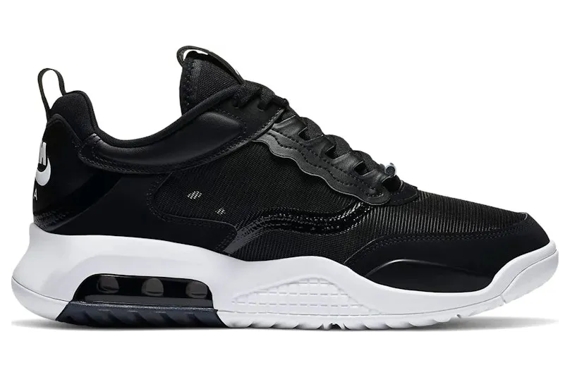 Jordan Max 200 Schwarz (CD6105-001)