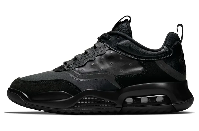 Jordan Max 200 Schwarz (CD6105-002)