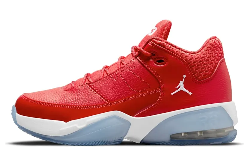 Jordan Max Aura 3 Rot (DA8021-600)