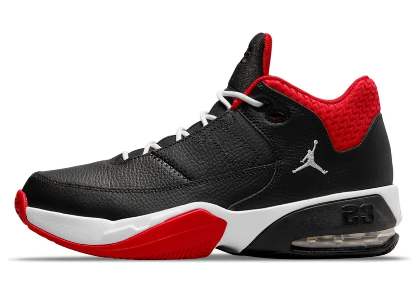 Jordan Max Aura 3 Schwarz (DA8021-006)