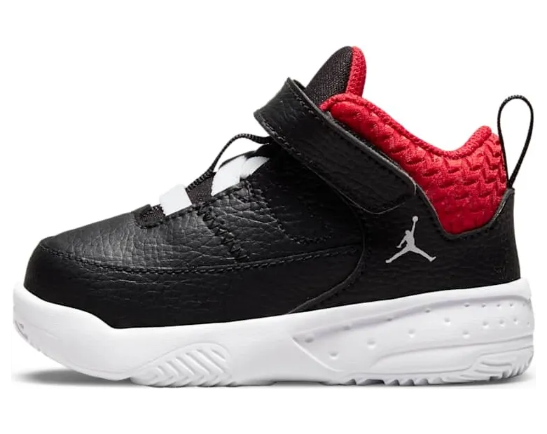 Jordan Max Aura 3 Schwarz (DA8023-006)