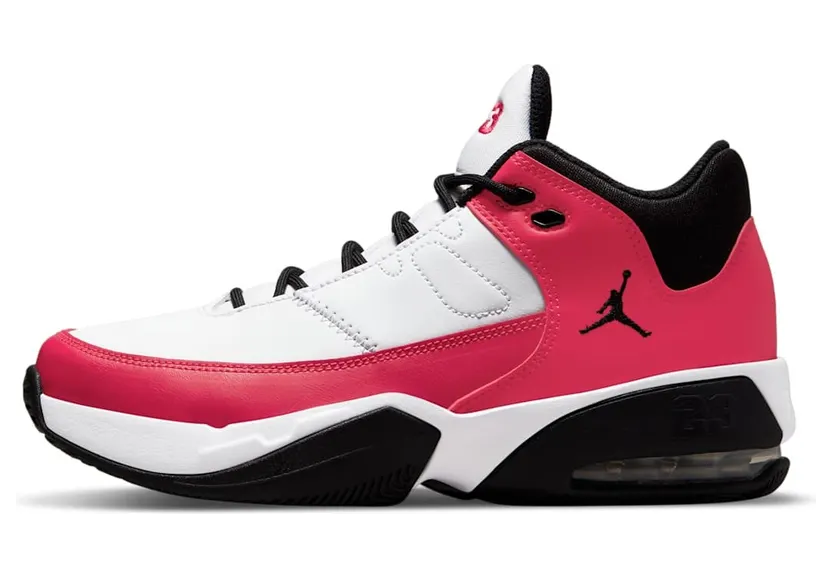 Jordan Max Aura 3 Weiß (DA8021-106)