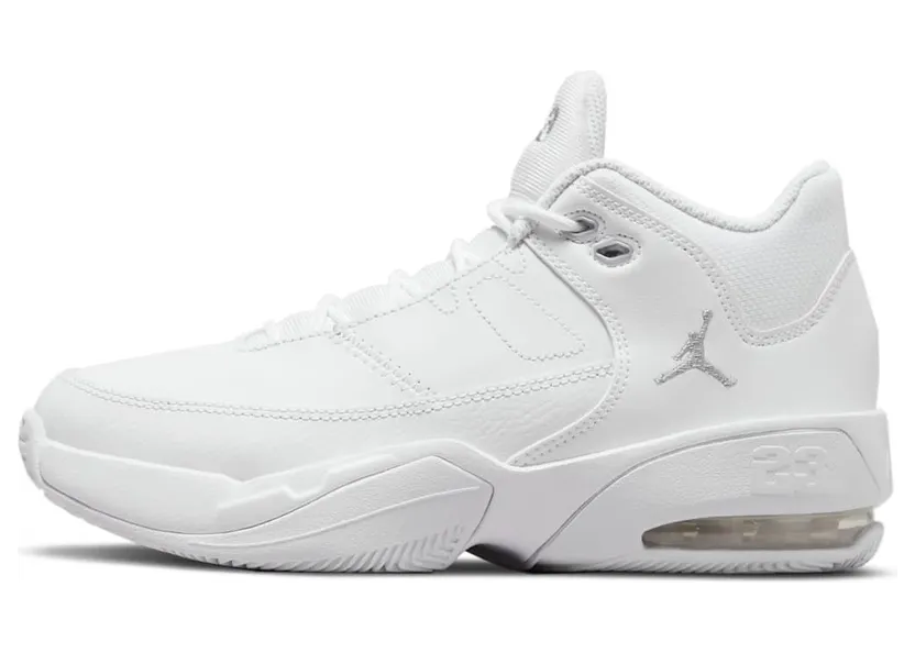 Jordan Max Aura 3 Weiß (DA8021-110)