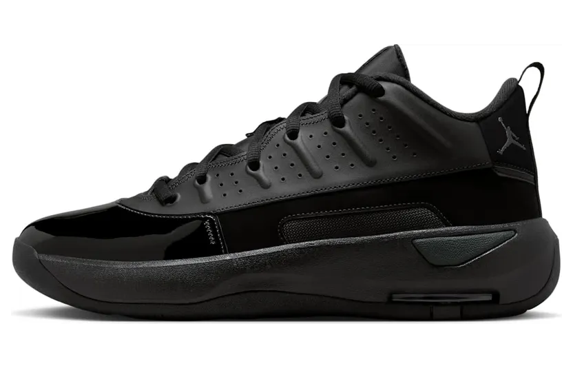 Jordan Max Aura 7 Black Anthracite (HQ2091-001)