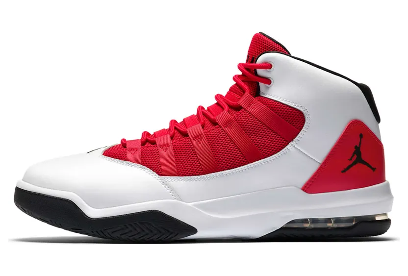 Jordan Max Aura Weiß (AQ9084-106)