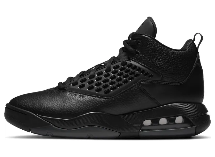 Jordan Maxin 200 Black (CD6107-010)