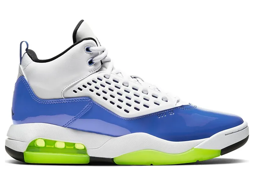 Jordan Maxin 200 Blau (CD6107-400)