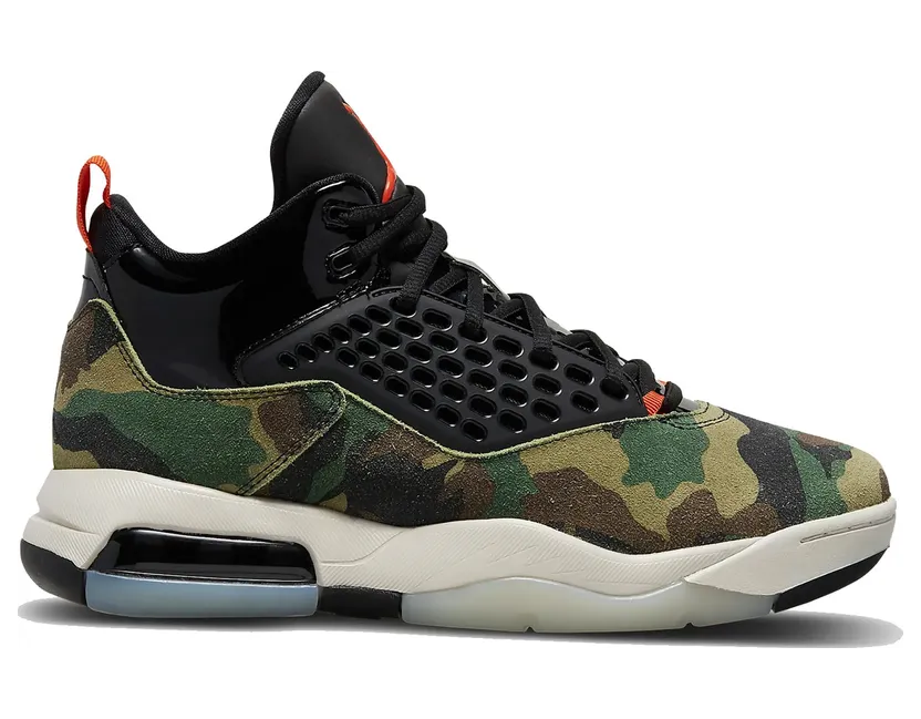 Jordan Maxin 200 Grün (CD6107-200)
