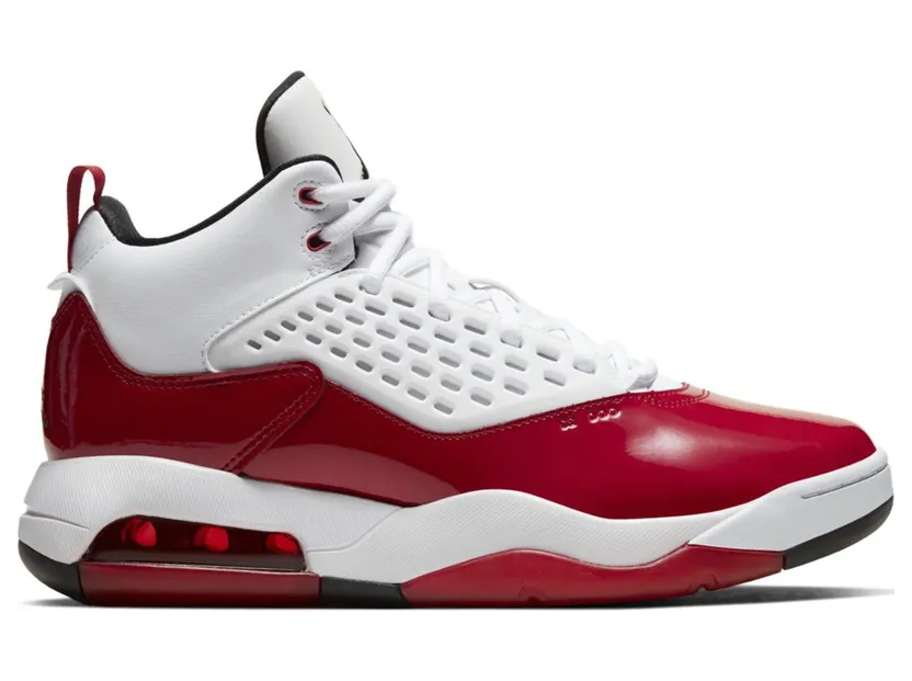 Jordan Maxin 200 Weiß (CD6107-106)