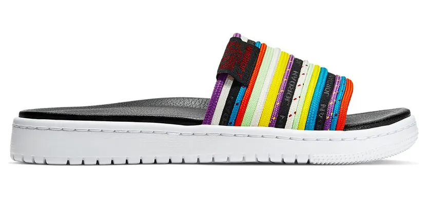 Jordan Modero 2 VP Orange (CU2708-901)