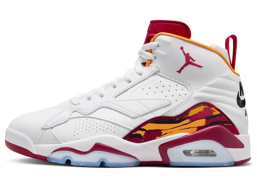Jordan MVP “Cardinal Red” (DZ4475-168)