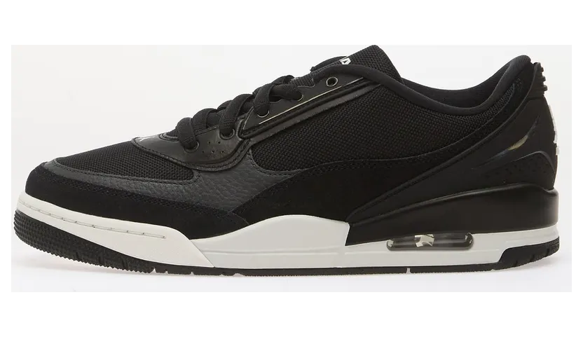 Jordan Nike “Black / Dark Smoke Grey / Summit White” (II3794002)