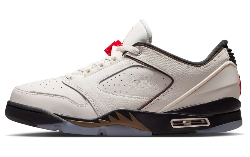 Jordan Nike “Phantom / Palomino / Black / University Red” (IH2047005)