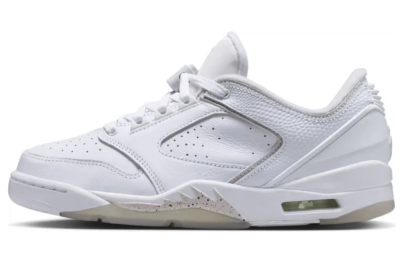 Jordan Nike “White / Anthracite / Neutral Grey” (IR1847101)