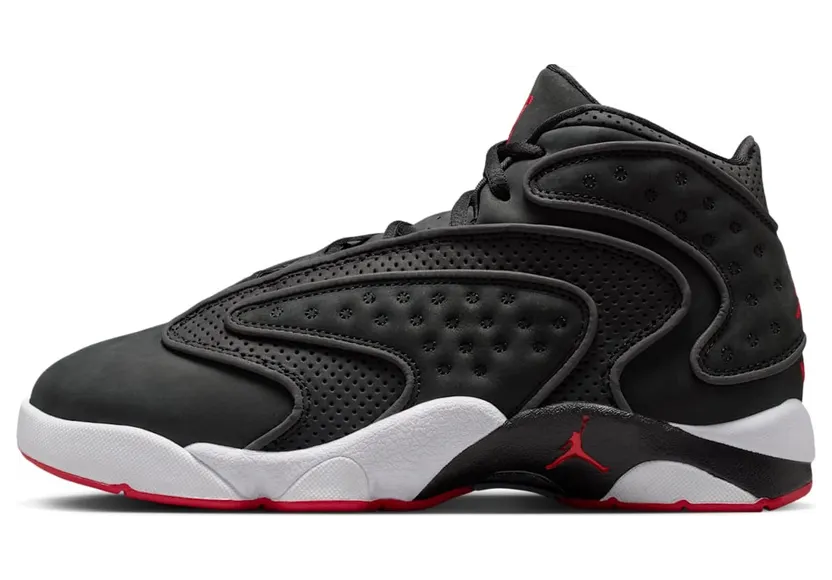 Jordan OG “Bred” (CW0907-002)