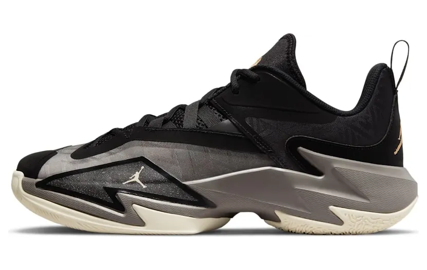 Jordan One Take 3 Schwarz (DC7701-073)