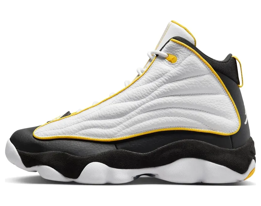 Jordan Pro Strong Tour Yellow (DC8418-107)