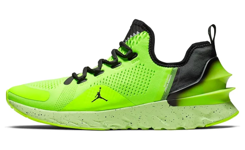 Jordan React Havoc Volt (AR8815-700)