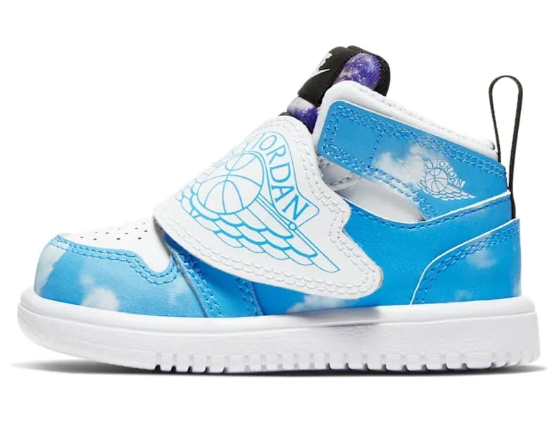 Jordan Sky Jordan 1 Fearless (TD)