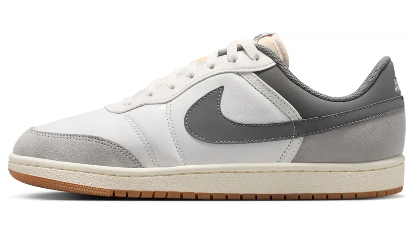 Jordan Skyline Low LE “Summit White Light Smoke Grey” (IQ6425-100)